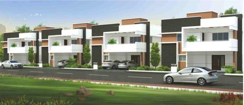  palm-breeze Images for Elevation of Gowra Palm Breeze