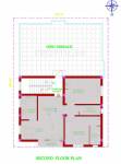 Cluster Plan for 2nd Floor aashriwad emerald Cluster Plan for 2nd Floor