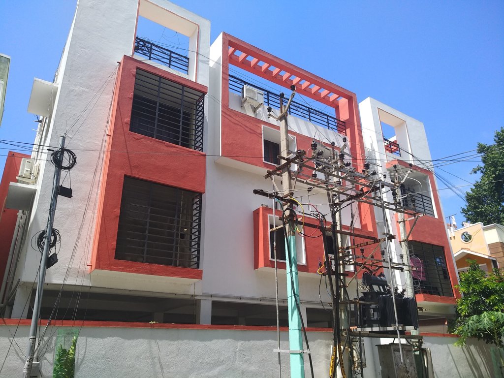  eden gardens Elevation