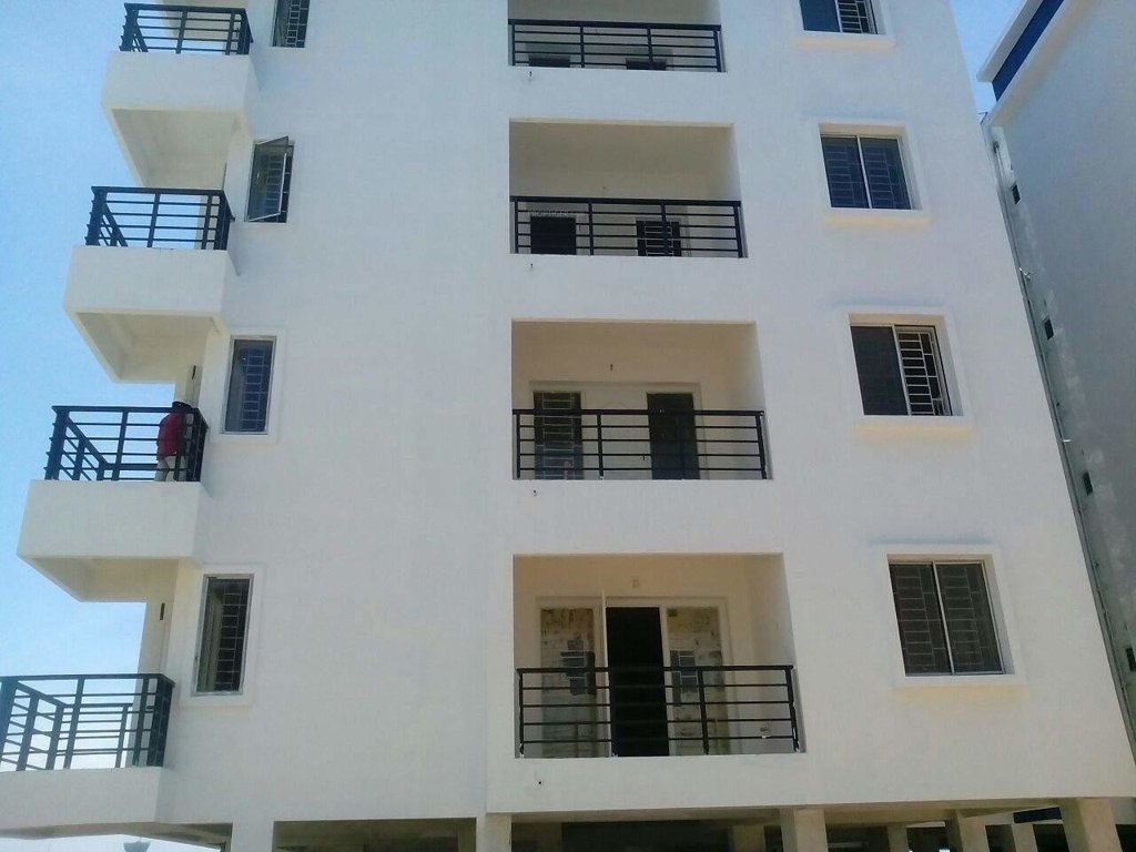  eden gardens Elevation