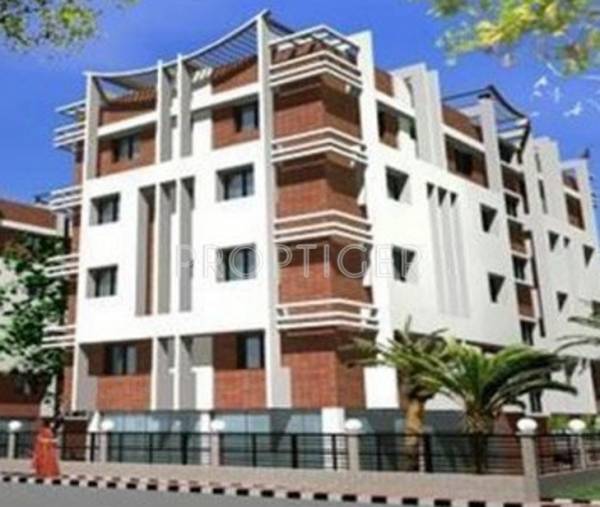 Images for Elevation of Durga Neel Diganta Enclave Images for Elevation of Durga Neel Diganta Enclave