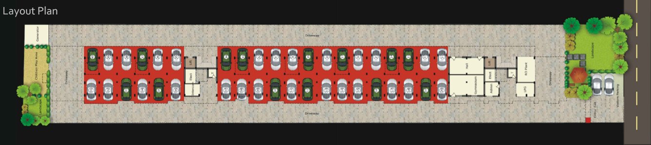  carnation Images for Layout Plan of Global Carnation