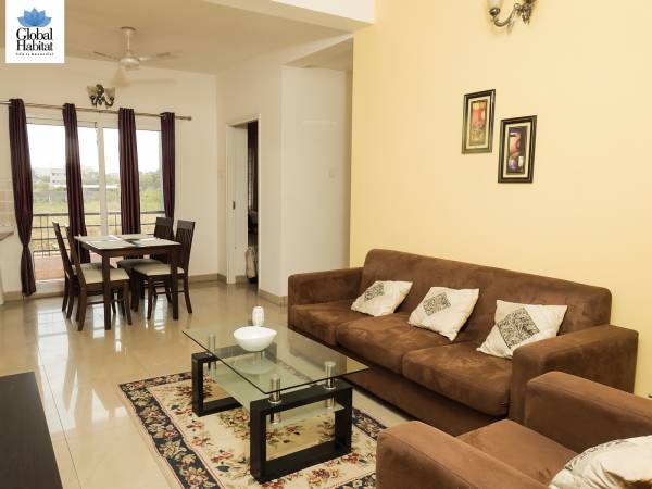 Living Area carnation Living Area