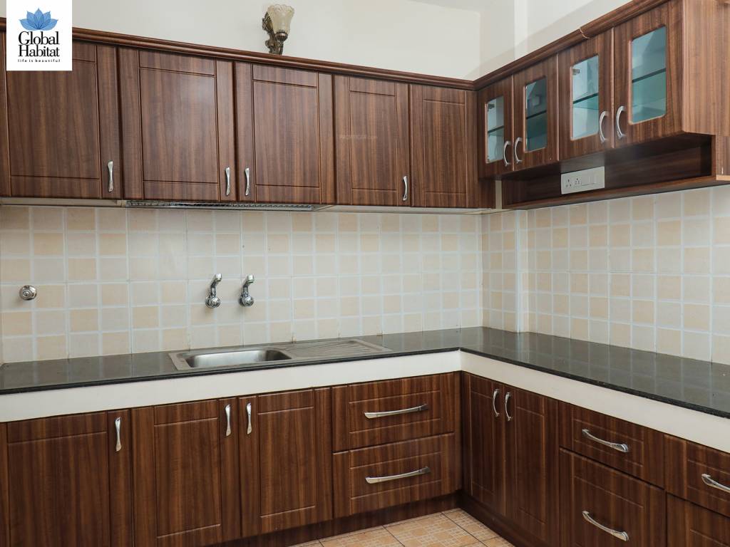  carnation Living Area