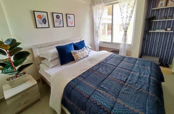  daffodils-avenue Bedroom