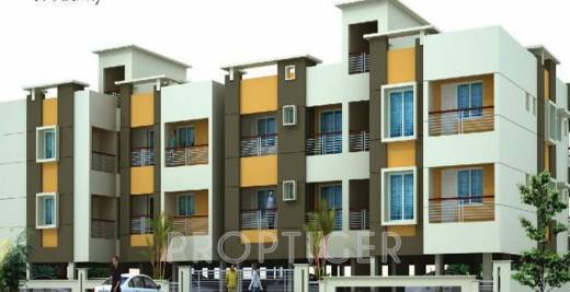 Images for Elevation of JHL Brown Stone