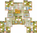 Images for Cluster Plan of Ansal Celebrity Woods celebrity-woods Images for Cluster Plan of Ansal Celebrity Woods