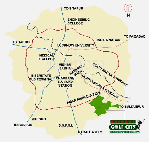  celebrity-woods Images for Location Plan of Ansal Celebrity Woods