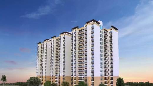 celebrity-woods Elevation Elevation