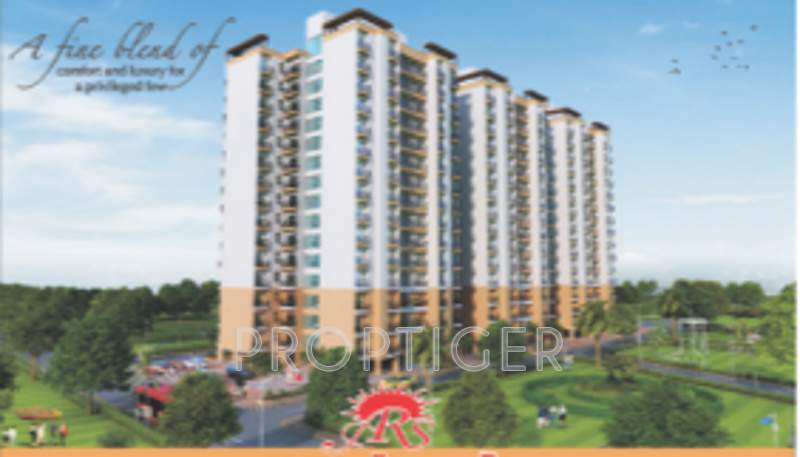 celebrity woods Images for Elevation of Ansal Celebrity Woods
