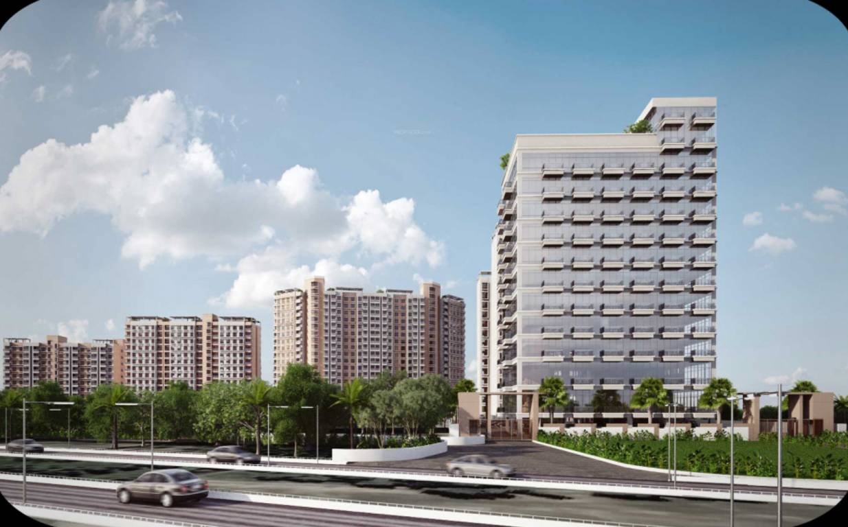 Images for Elevation of Hallmark Emerald