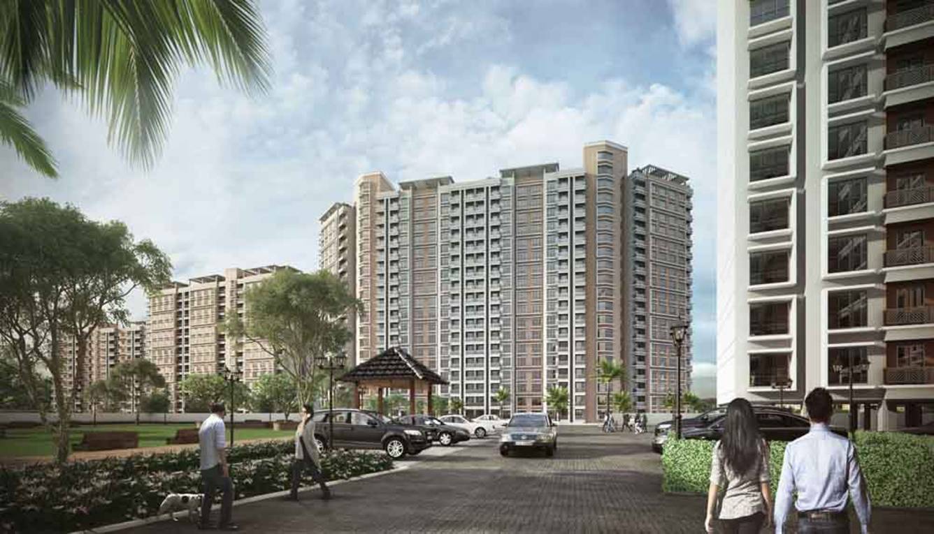 Images for Elevation of Hallmark Emerald