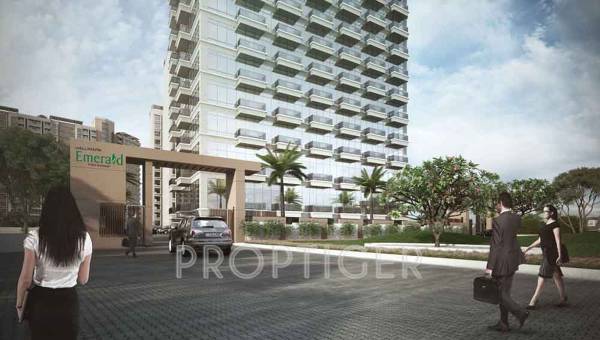 Images for Elevation of Hallmark Emerald Images for Elevation of Hallmark Emerald