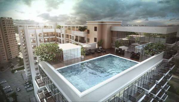 Images for Amenities of Hallmark Emerald Images for Amenities of Hallmark Emerald