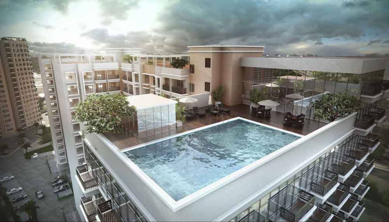 Images for Amenities of Hallmark Emerald