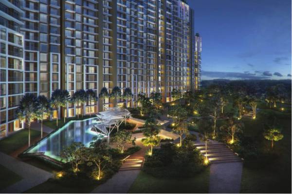 Images for Amenities of Indiabulls One Indiabulls