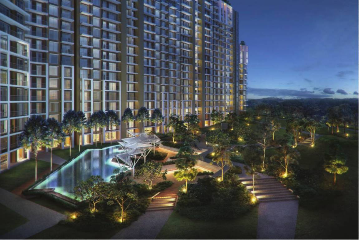 Images for Amenities of Indiabulls One Indiabulls