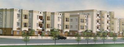 Images for Elevation of BSR Castle