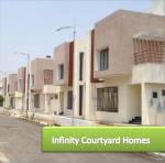Images for Elevation of Fire Infinity Courtyard Homes