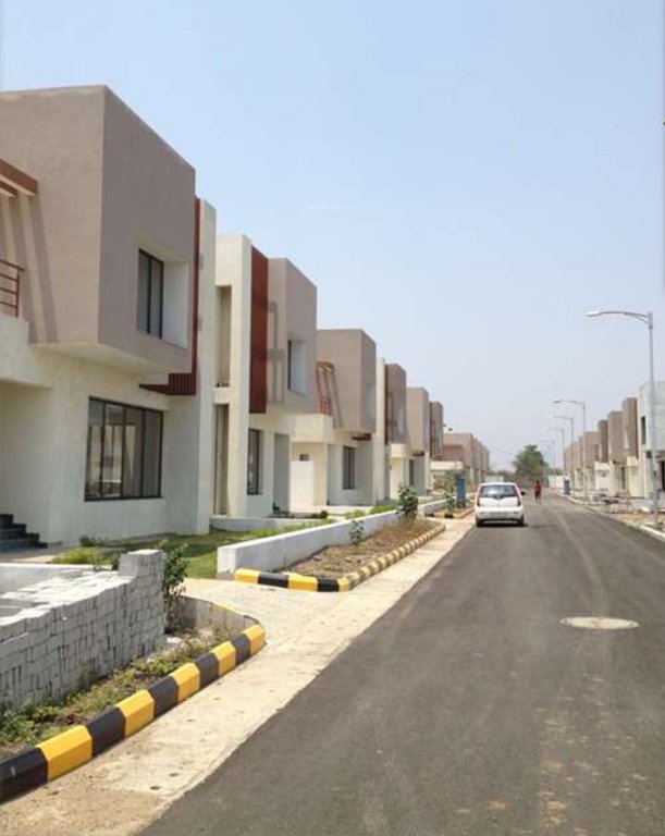 Images for Elevation of Fire Infinity Courtyard Homes