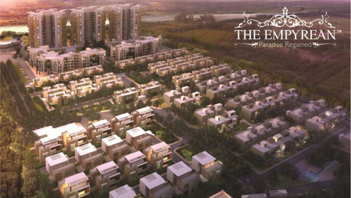 Images for Elevation of Fire Infinity Courtyard Homes