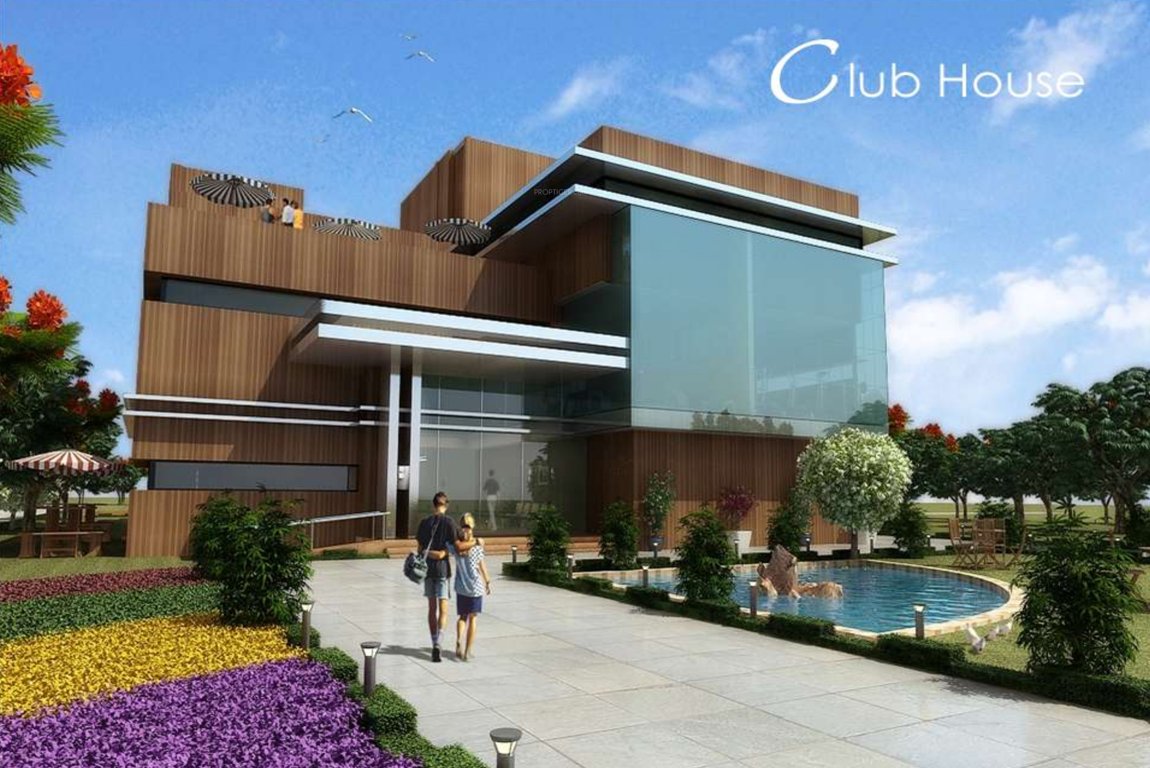 Images for Amenities of Fire Infinity Courtyard Homes