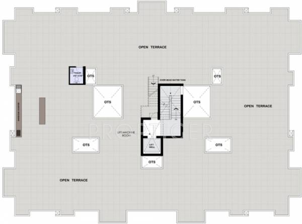 Images for Cluster Plan of Landmark Construction Gem Square