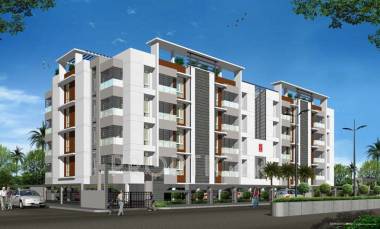 Elevation landmark-construction gem-square Elevation
