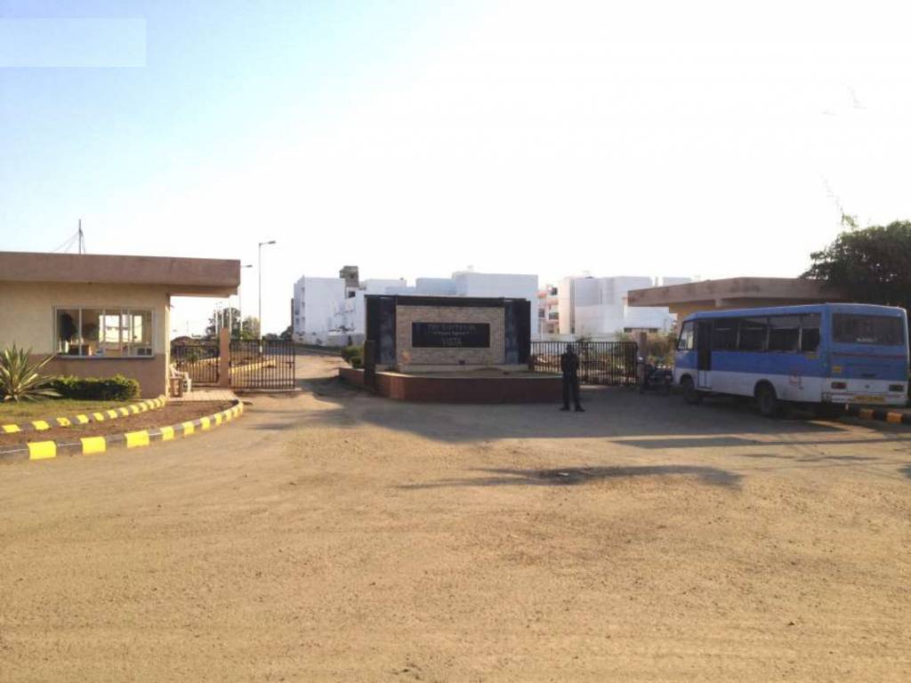 Images for Amenities of Fire Iris Row House