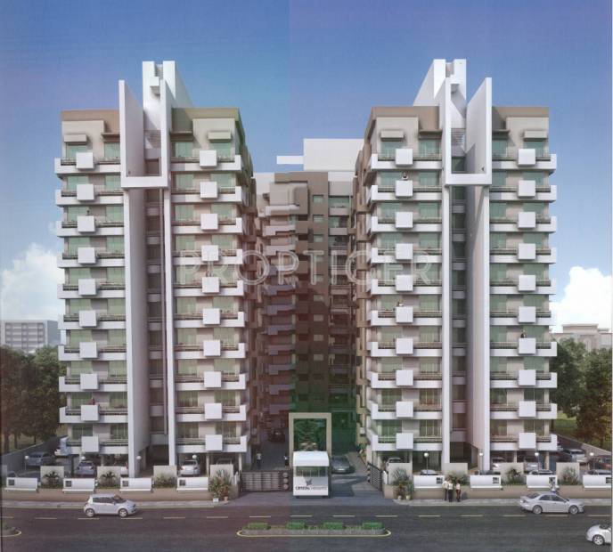 Images for Elevation of Kush Crystal Heights