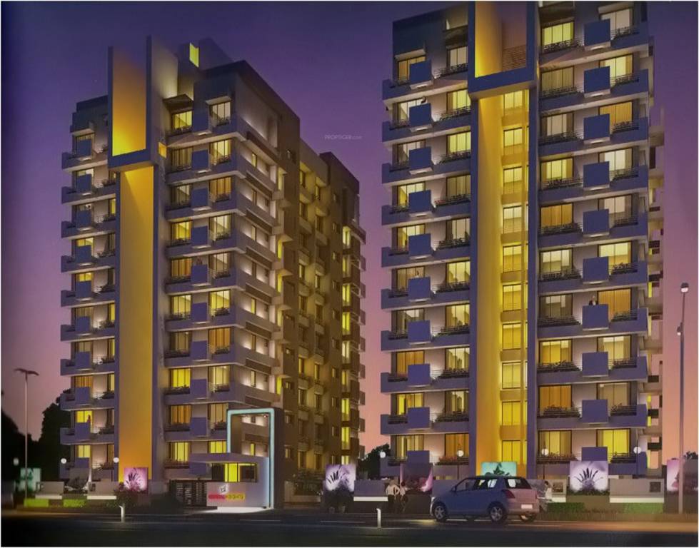 Images for Elevation of Kush Crystal Heights