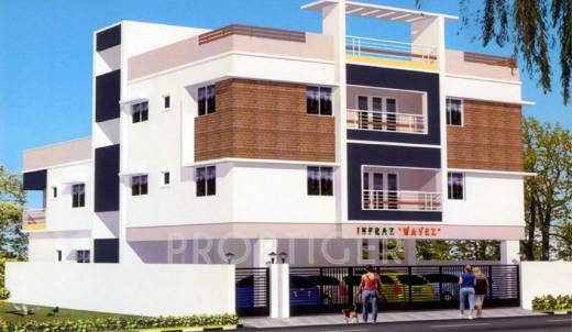 Images for Elevation of Infraz Wavez Images for Elevation of Infraz Wavez