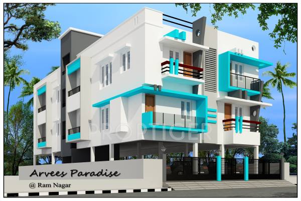 Images for Elevation of Southern Arvees Paradise Images for Elevation of Southern Arvees Paradise