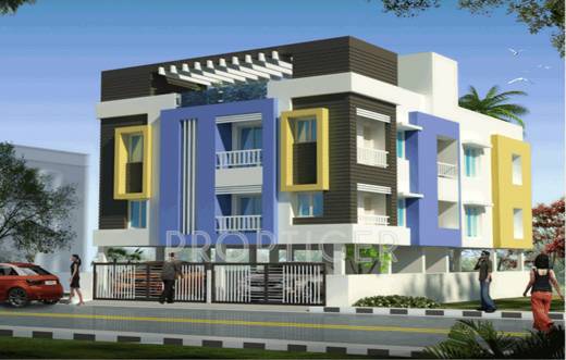 swetha-builders classic Project Image Project Image