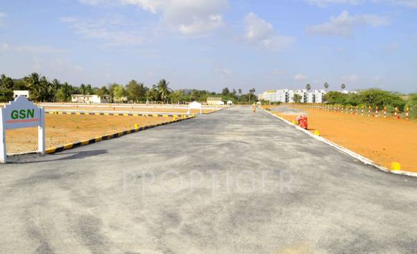  amman-nagar-keerapakkam Project Image