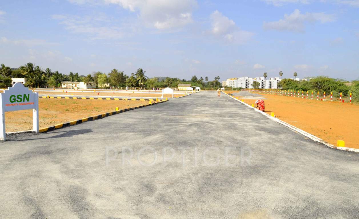 amman nagar keerapakkam Project Image