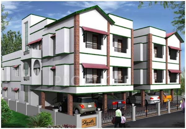 kba-engineering shristi Project Image