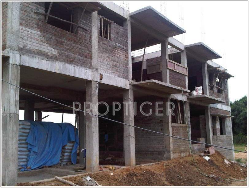 Images for Construction Status of Infraz Victoria