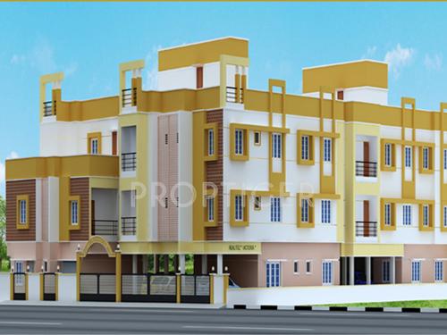 Images for Elevation of Infraz Victoria victoria Images for Elevation of Infraz Victoria