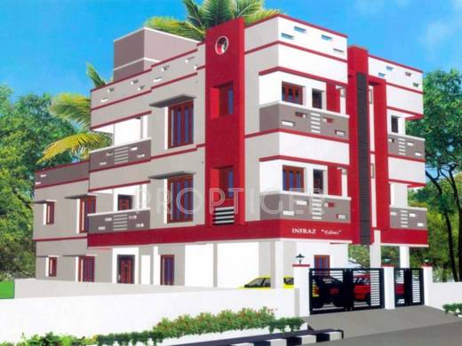 Images for Elevation of Infraz Edenz