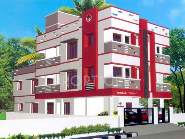 Images for Elevation of Infraz Edenz Images for Elevation of Infraz Edenz