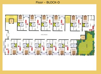 Images for Cluster Plan of Anand Aashritha aashritha Images for Cluster Plan of Anand Aashritha