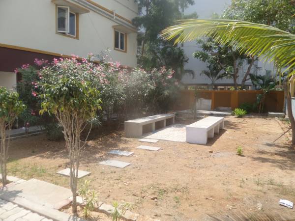  aashritha Landscape Garden and Tree Planting