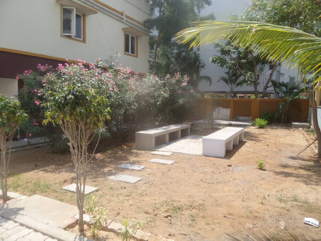  aashritha Landscape Garden and Tree Planting