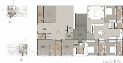 Images for Cluster Plan of Milestone 7 Heaven