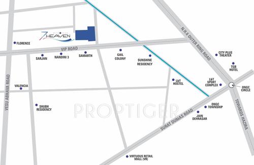  7-heaven Images for Location Plan of Milestone 7 Heaven
