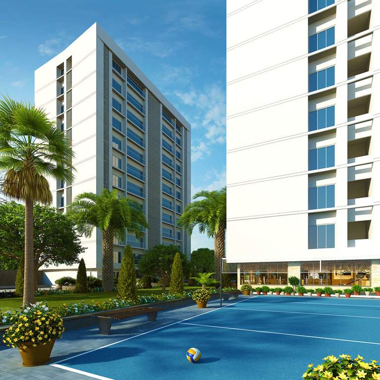  7 heaven Images for Amenities of Milestone 7 Heaven