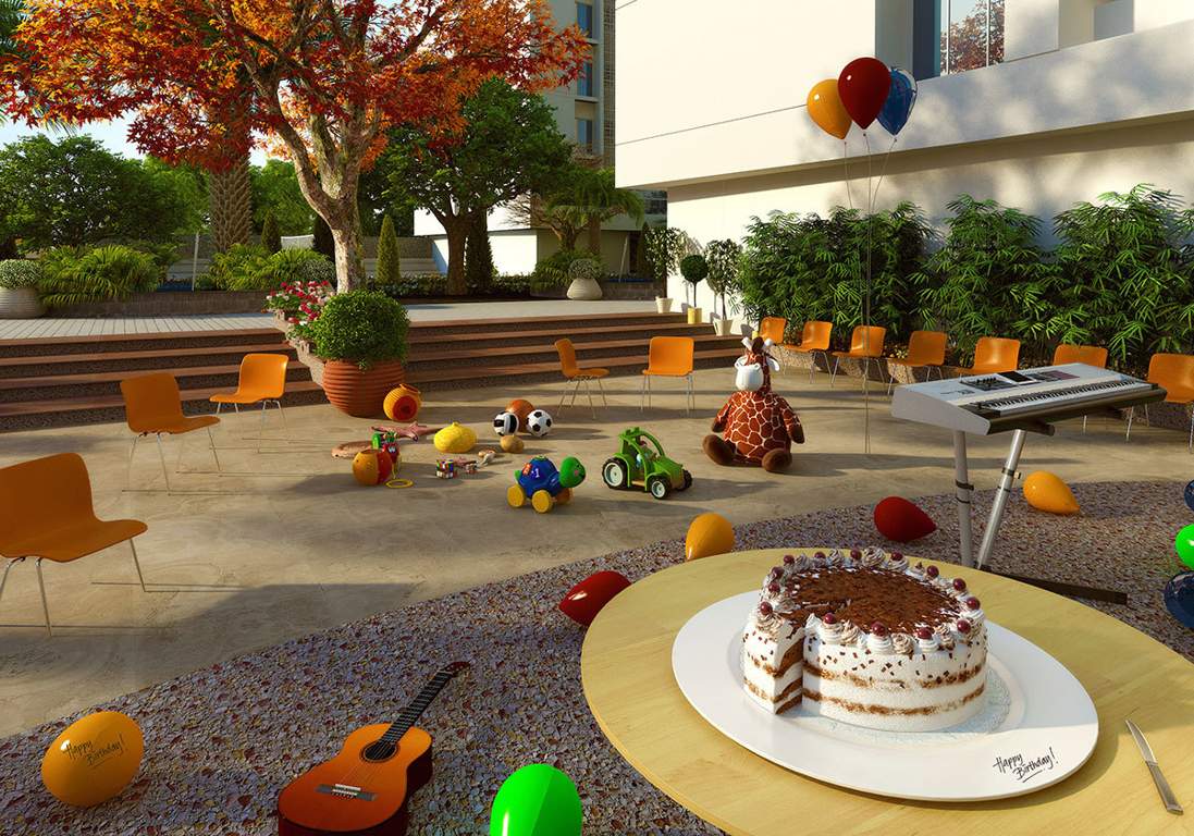  7 heaven Images for Amenities of Milestone 7 Heaven