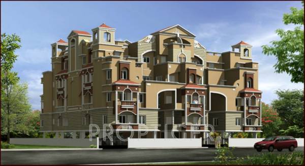 deccan-builders orleans Project Image