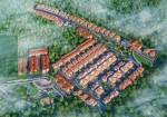 Images for Master Plan of Sanghvi Serene City Villa